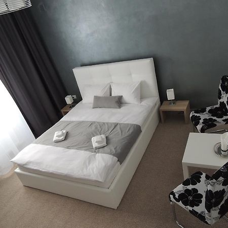 Pensiunea Sada Cluj-Napoca Quarto foto