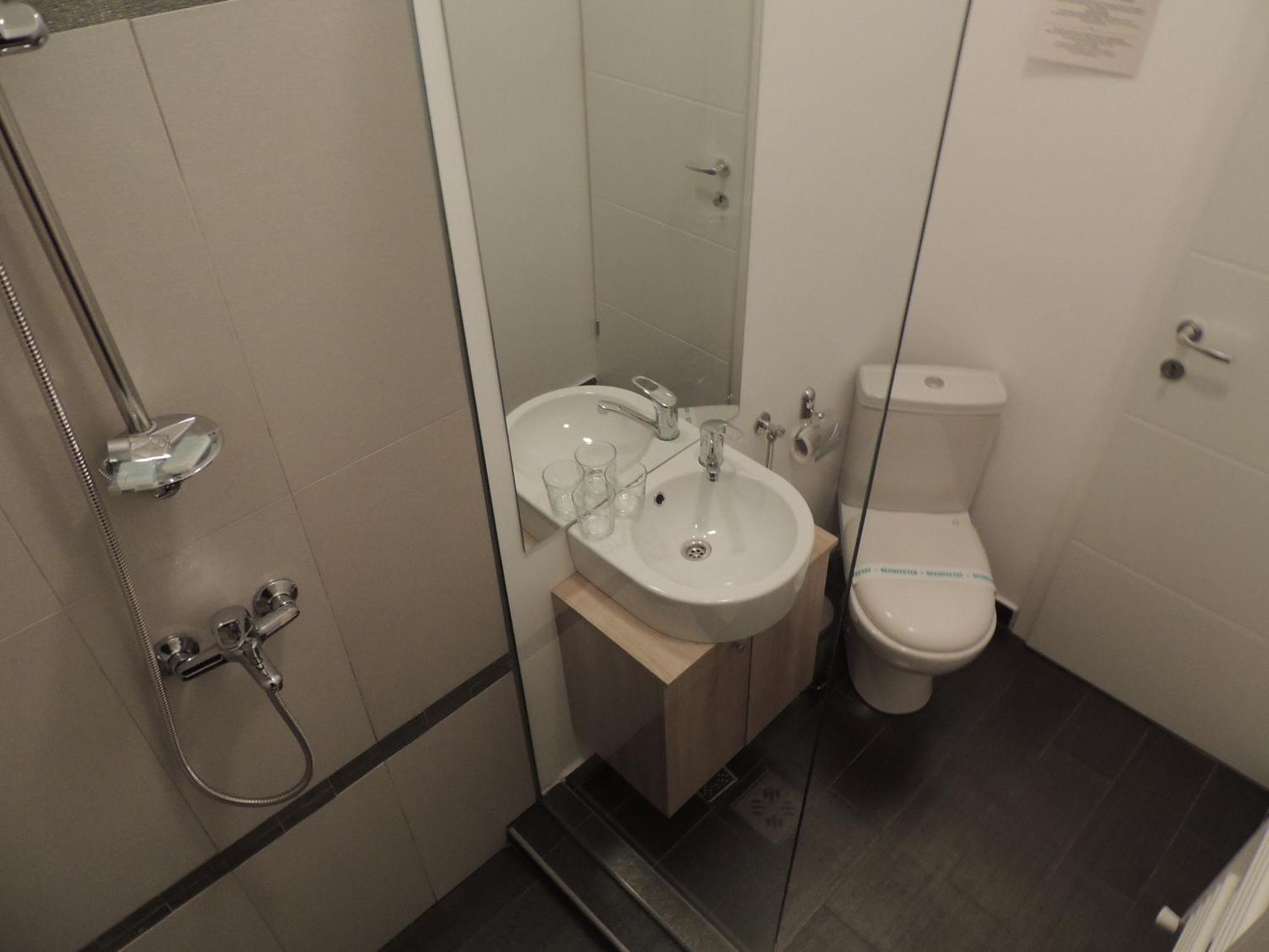 Pensiunea Sada Cluj-Napoca Quarto foto