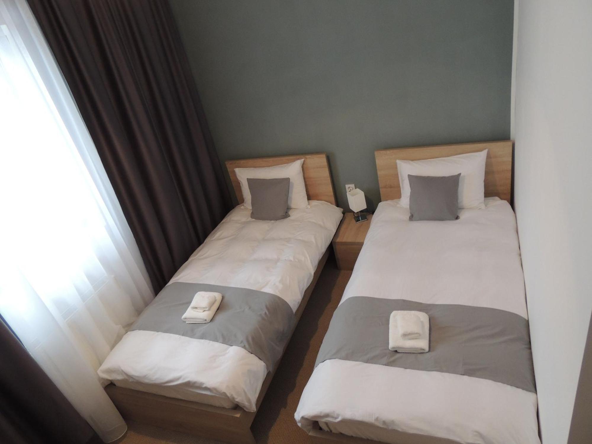 Pensiunea Sada Cluj-Napoca Quarto foto