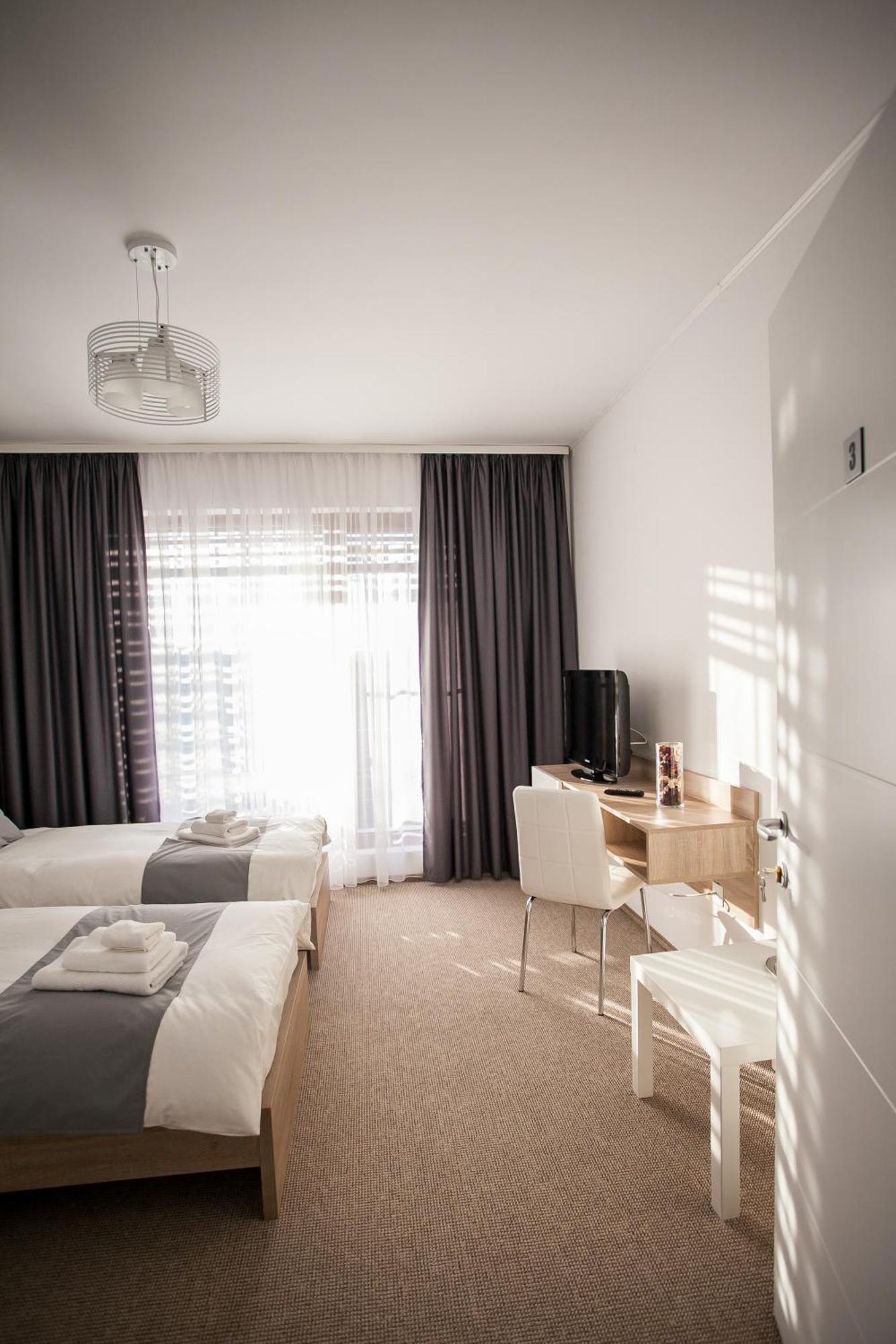 Pensiunea Sada Cluj-Napoca Quarto foto