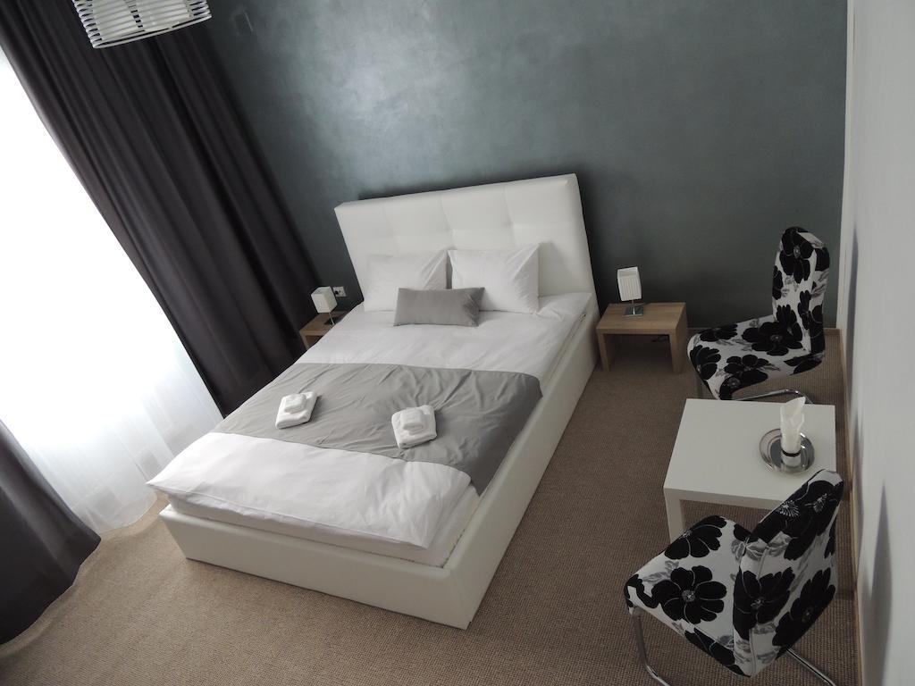 Pensiunea Sada Cluj-Napoca Quarto foto