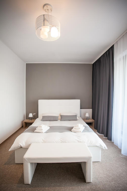 Pensiunea Sada Cluj-Napoca Quarto foto